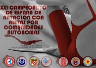 Campeonato de Espa&ntilde;a de Nataci&oacute;n con Aletas